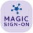 Magic+Sign+On